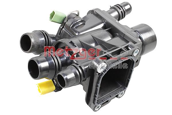 METZGER 4006414 Thermostat, Kühlmittel